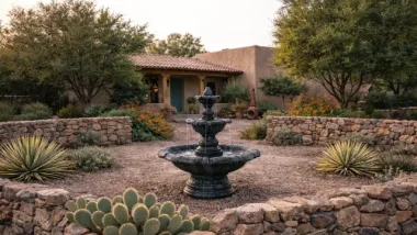 How to Landscape in the Southwest