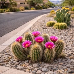 Desert Plants Names and Pictures
