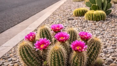 Desert Plants Names and Pictures