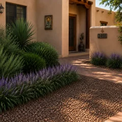 Lilyturf Plants for the Southwest