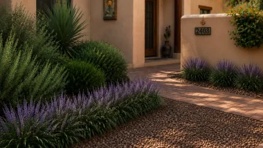 Lilyturf Plants for the Southwest