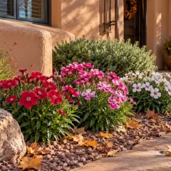 Winter Plants in the Southwest