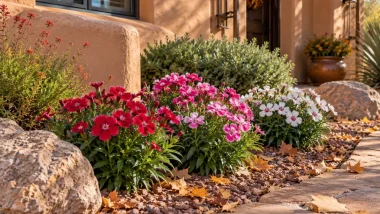 Winter Plants in the Southwest