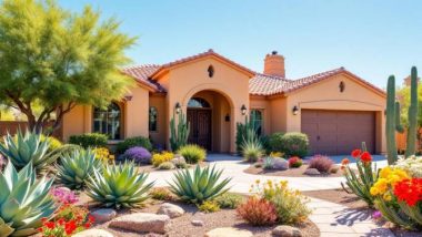 Xeriscape Landscaping Ideas