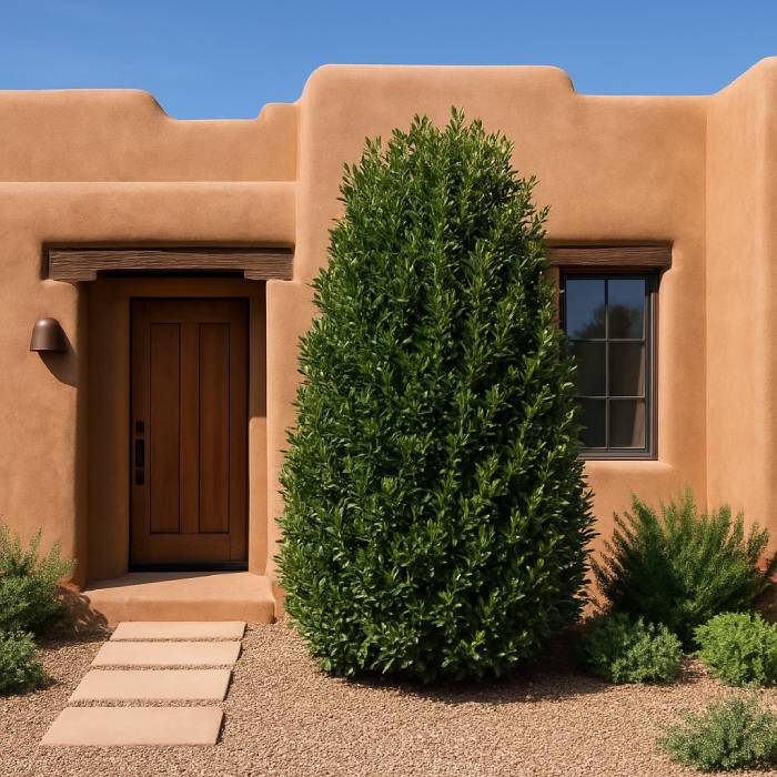 The Carolina Laurel Tree Carolina Laurel Tree Care