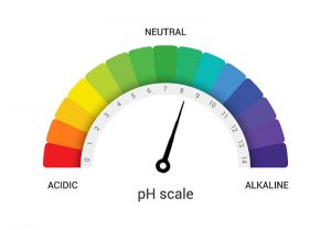 Changing pH in Soil - Acid or Alkaline Conditions