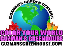 Guzman's Garden Centers
