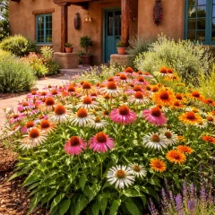 The Coneflower
