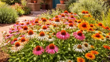 The Coneflower