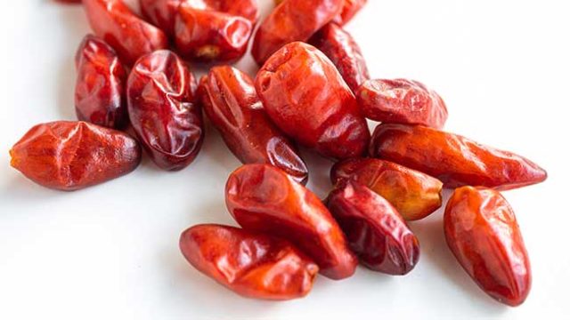 Grow Your Own Chile Peppers