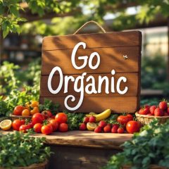 List of organic pesticides
