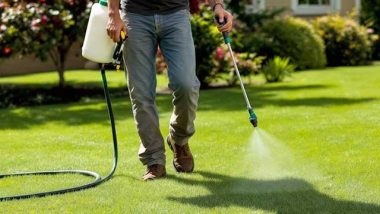 What is a pre-emergent