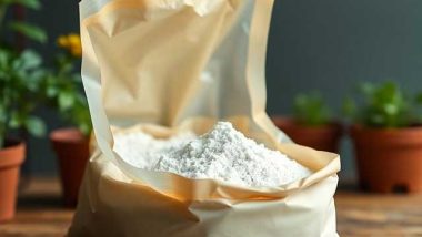 Bone Meal Fertilizer