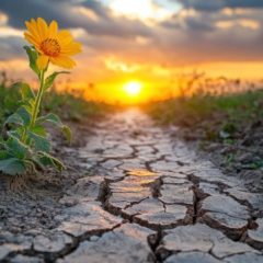 Improve drainage in soil