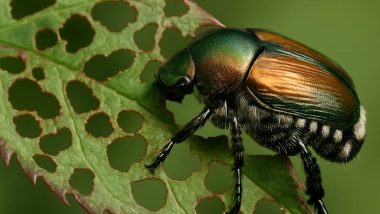 Japanese Beetles Control Made Easy