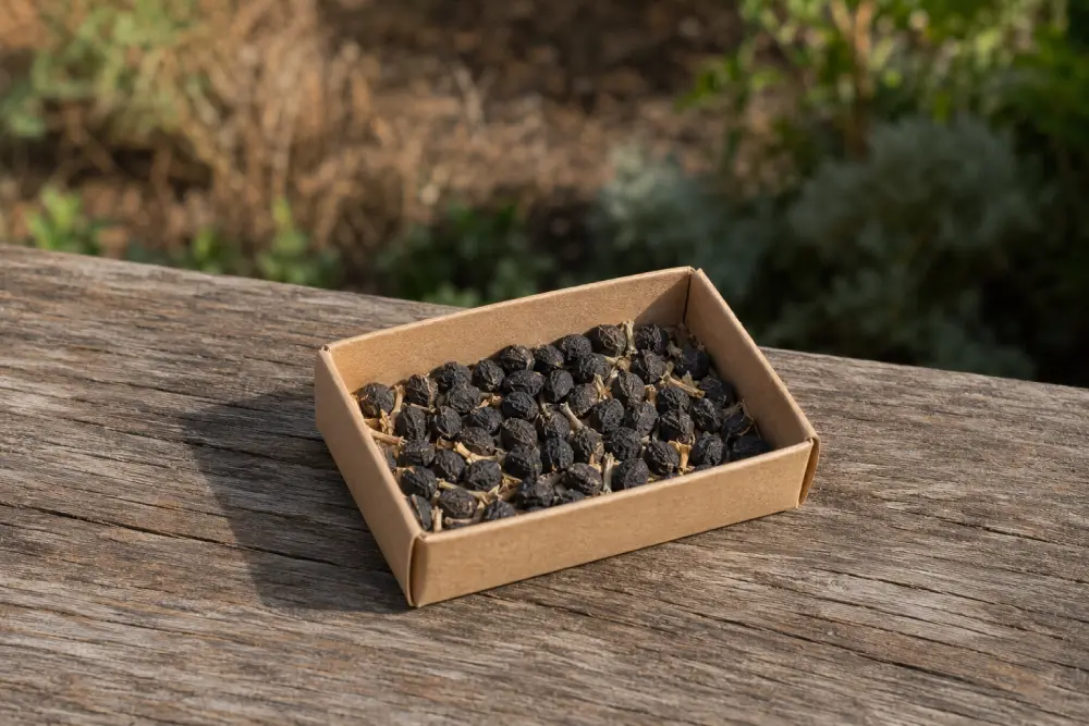 Four O’Clock Seeds Collect Four O’Clock Seeds