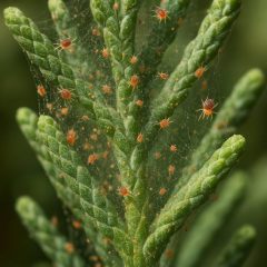 Top Three Southwest Garden Pests