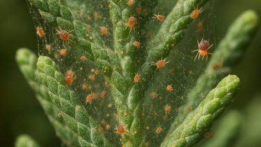 Top Three Southwest Garden Pests