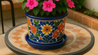 How to care for iimpatiens