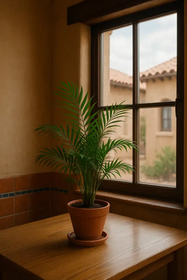 The Parlor Palm safe for cats and dogs Parlor Palm safe for cats and dogs