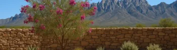 Desert Willow Tree