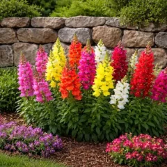 Types of Snapdragons