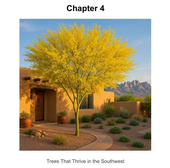 Preview of Chapter Four