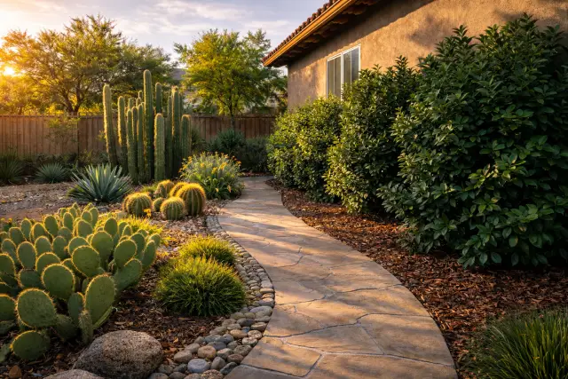 Saving Water in the Southwest