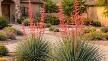 10 Non-Native plants for New Mexico
