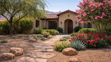 Native vs. Non-Native Plants