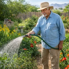 How often should you wanter your plants