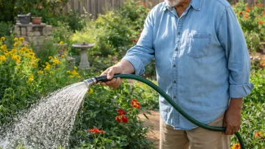 How often should you wanter your plants