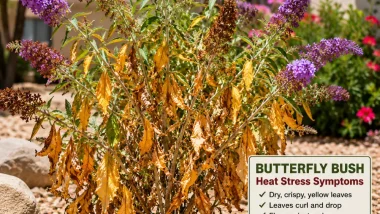 why are my plants wilting?