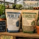 Perlite vs. Vermiculite