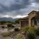 Monsoon Season Southwest New Mexico