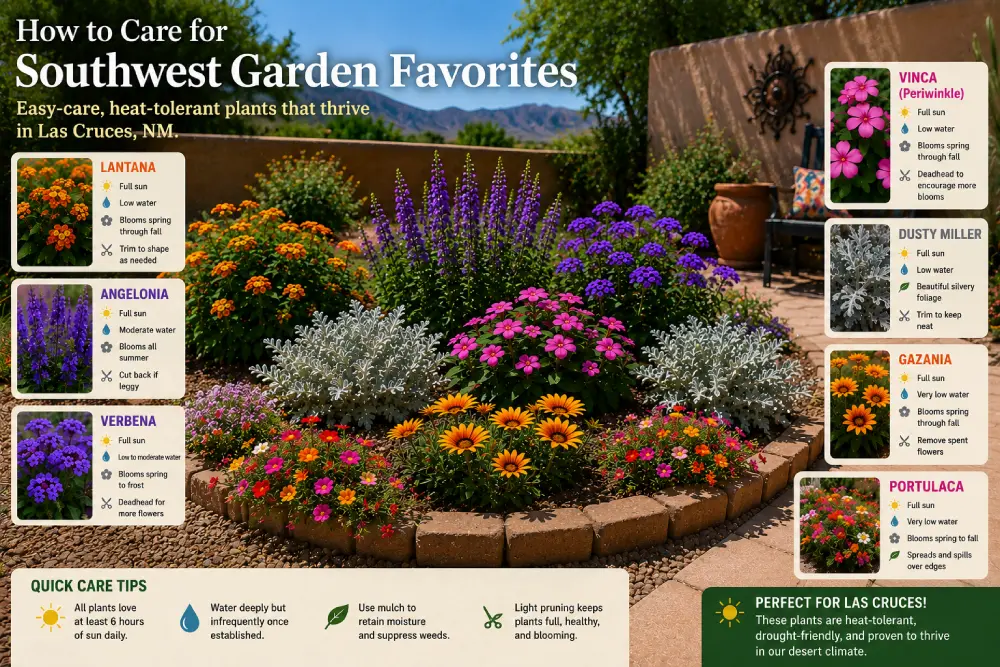 How to Grow and Care for Portulaca How to Grow and Care for Portulaca