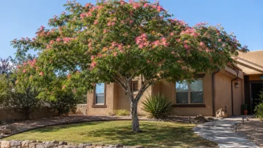 How to care for Mimosa trees