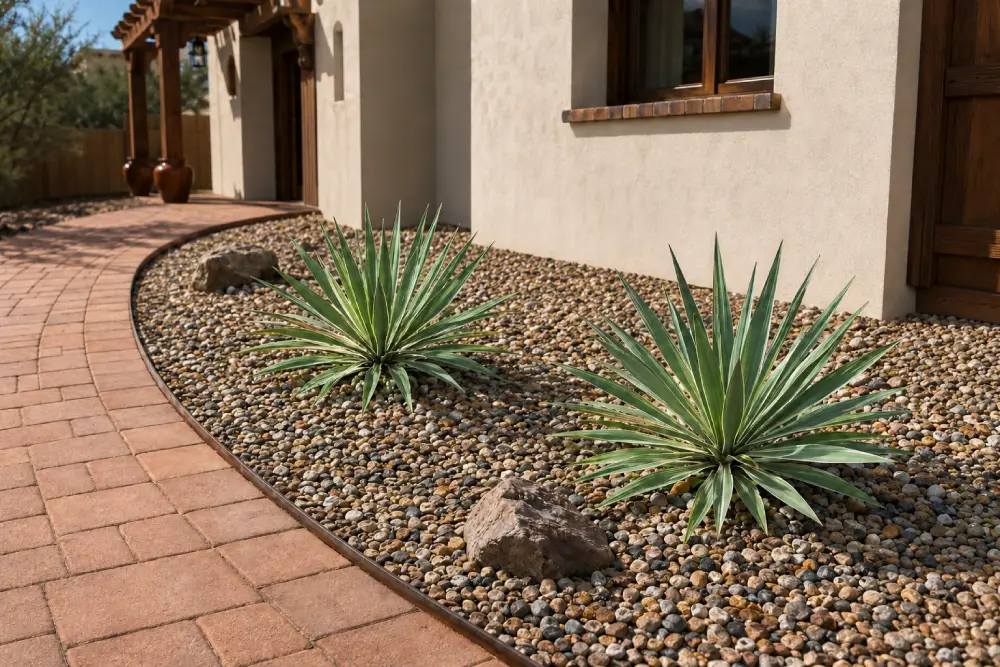 Yucca Gloriosa Desert Plants Yuccas for Landscaping