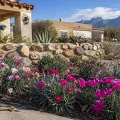 What to plant in September in Las Cruces