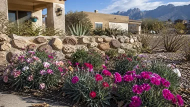 What to plant in September in Las Cruces