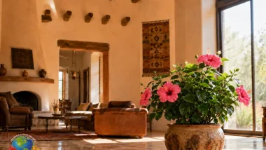 7 Indoor Plants that need Bright Light