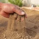 Types of soil in the Southwest