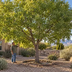 How to keep trees healthy