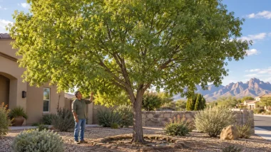 How to keep trees healthy