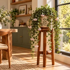 Types of Hoya Plants