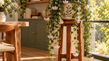 Types of Hoya Plants